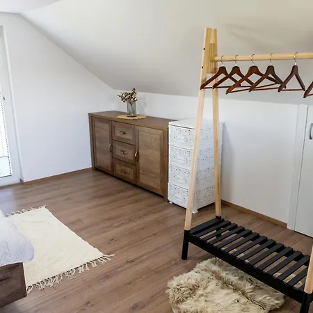 Apartma Eni Moravske Toplice Exterior foto