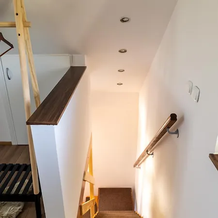 Apartma Eni Moravske Toplice Exterior foto