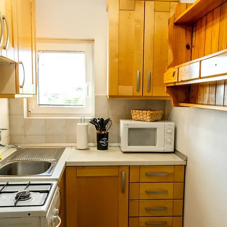 Apartma Eni Moravske Toplice Exterior foto