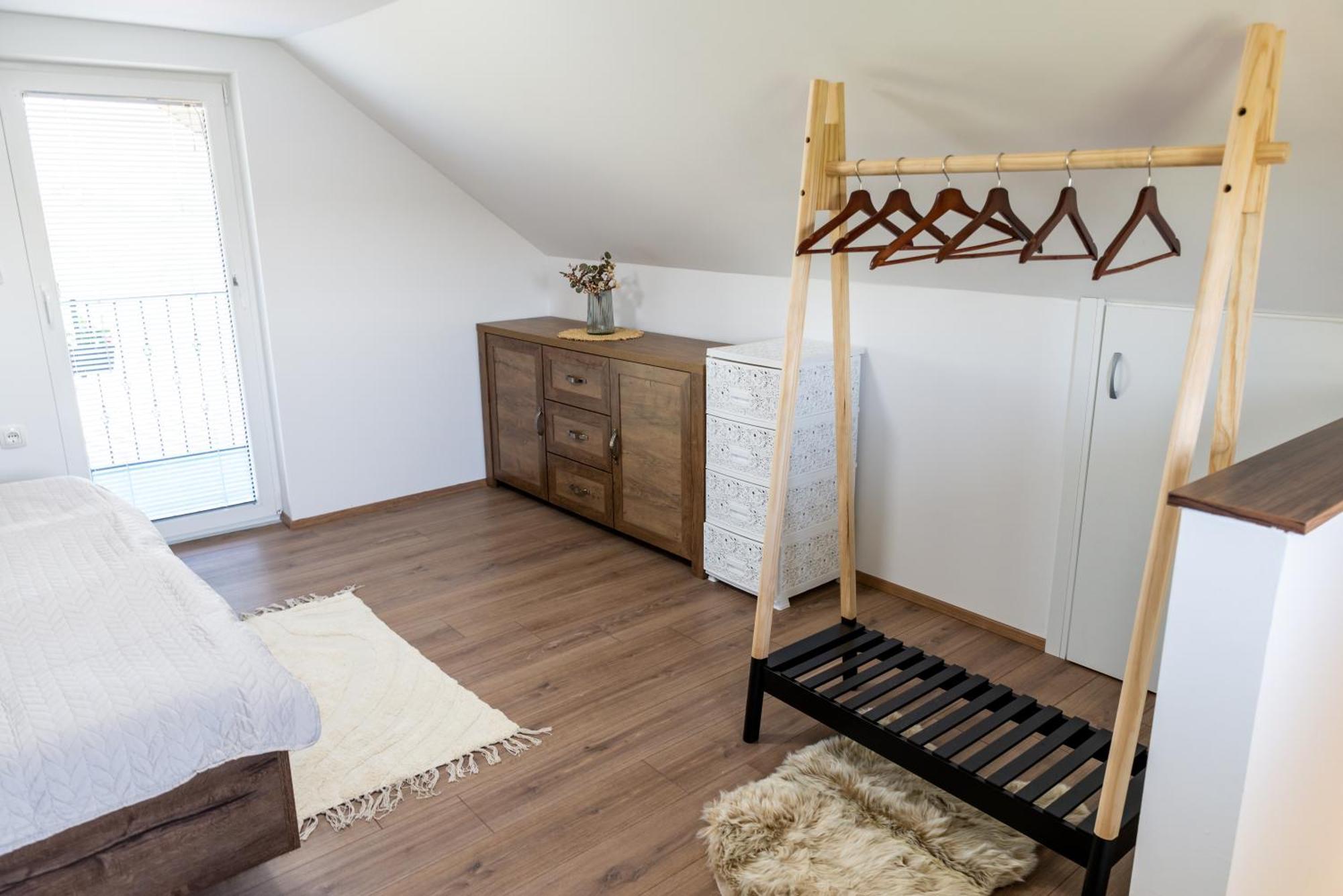 Apartment Apartma Eni *