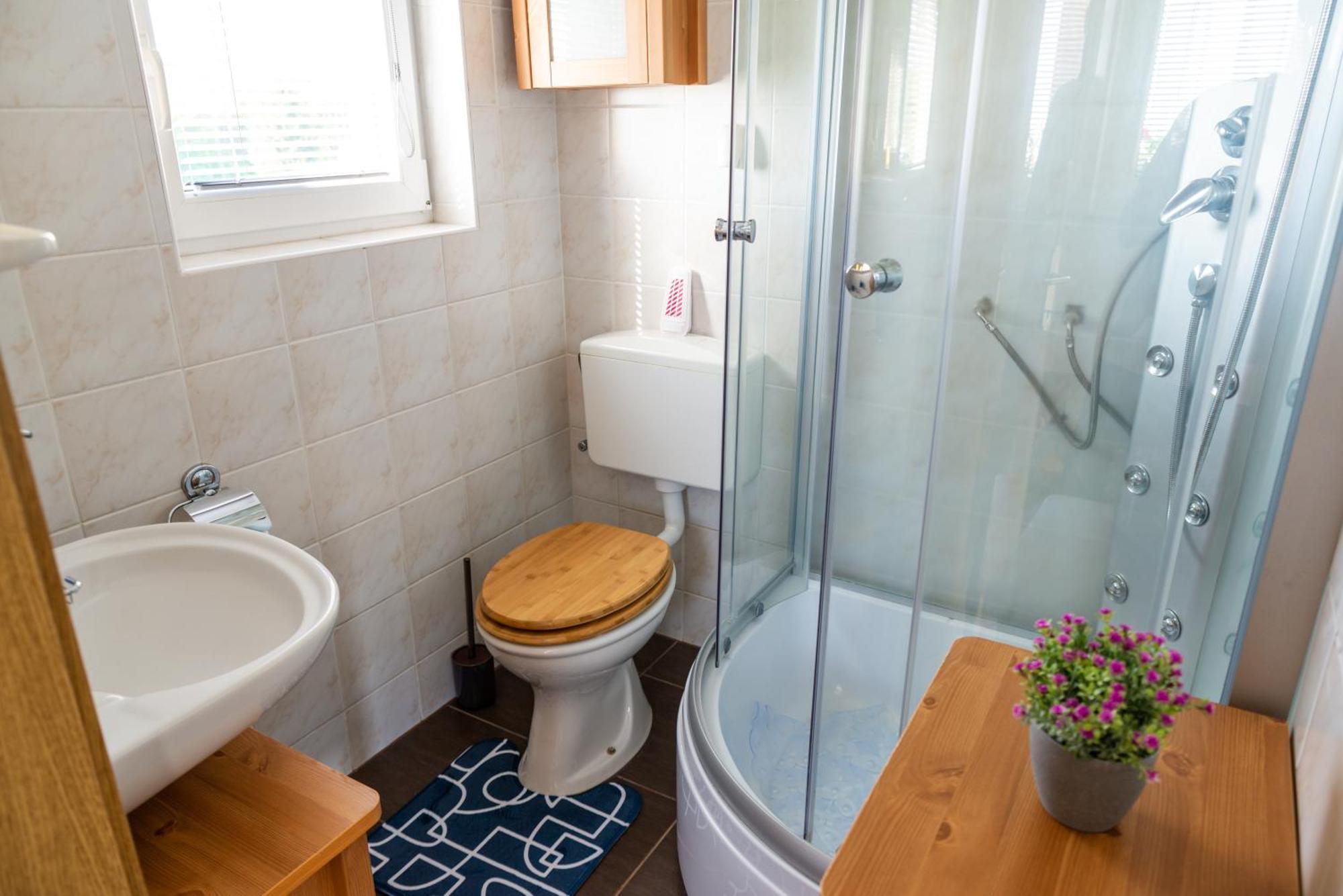 Apartma Eni Apartment *